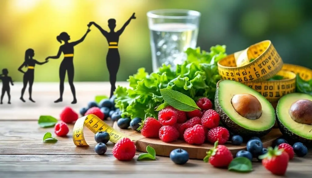 découvrez la vérité sur l'ig bas ! démystifiez 6 idées reçues qui pourraient freiner votre perte de poids et apprenez à mieux choisir vos aliments pour une alimentation équilibrée.