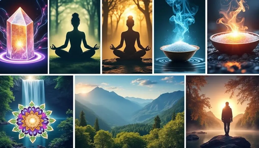 découvrez 6 techniques efficaces pour vous protéger des énergies négatives au quotidien. conseils simples et pratiques pour préserver votre bien-être et renforcer votre énergie positive.