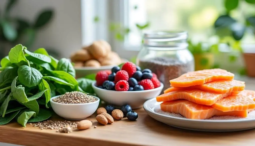 découvrez 7 aliments super nutritifs qui peuvent remplacer les compléments alimentaires au quotidien. profitez de conseils pratiques pour une alimentation saine, naturelle et équilibrée, sans avoir recours aux suppléments industriels.