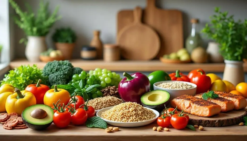 découvrez les 7 bonnes habitudes nutritionnelles que les experts ne partagent pas toujours. améliorez votre alimentation, votre bien-être et adoptez des conseils secrets pour une santé optimale.