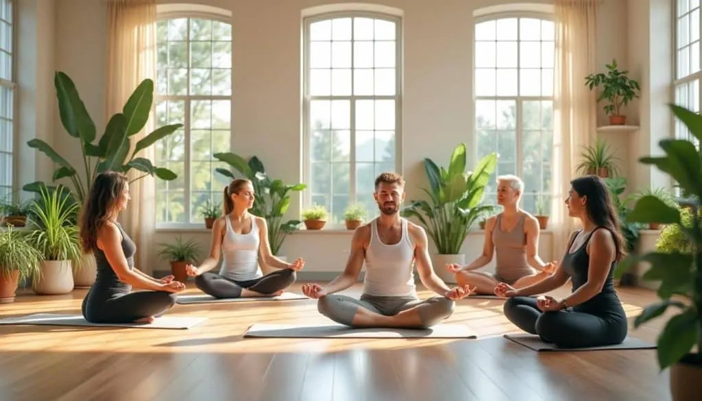 découvrez 7 exercices simples pour vous réconcilier avec votre corps, retrouver confiance et bien-être, et cultiver une relation positive avec vous-même au quotidien.