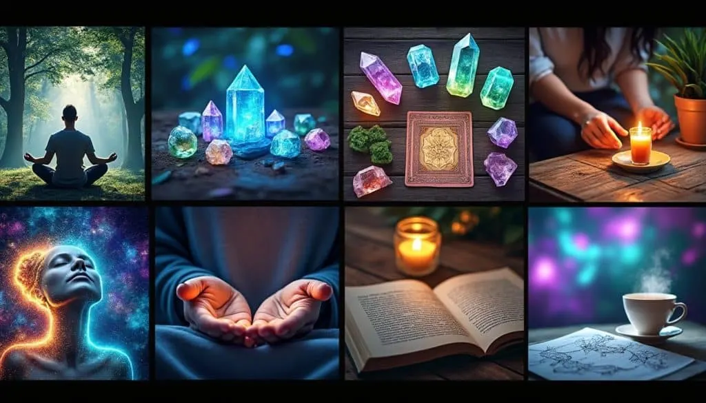 découvrez 7 méthodes efficaces pour développer vos capacités psychiques et exploiter tout votre potentiel intuitif. conseils et exercices adaptés à tous les niveaux pour progresser en douceur.