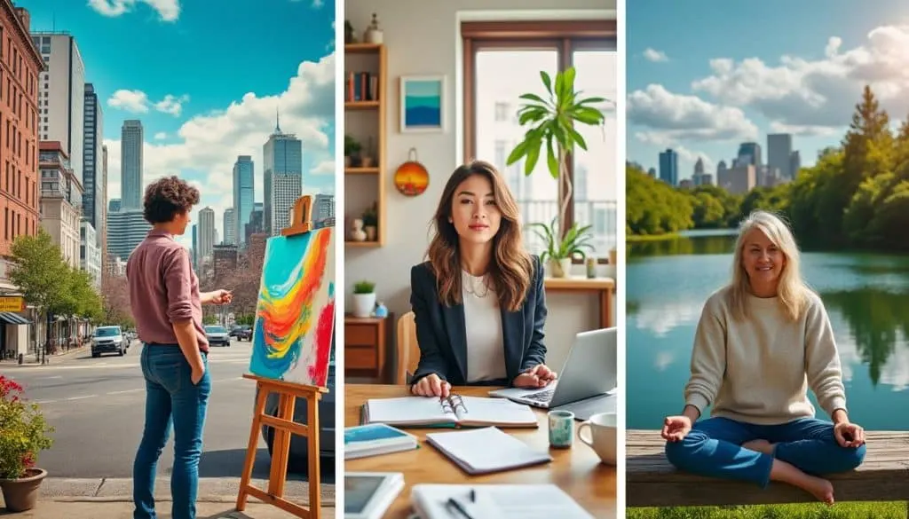 découvrez comment transformer votre vie à 30, 40 ou 50 ans grâce à notre guide complet. conseils, étapes clés et témoignages pour réussir votre changement de vie en toute confiance.