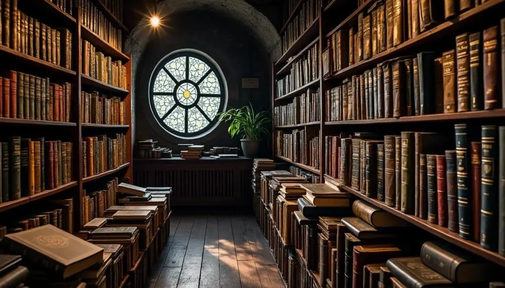 découvrez l'appel à la vigilance du syndicat sud face à la présence de pseudo-sciences en bibliothèque. protégez la qualité de l'information et préservez l'esprit critique des usagers.