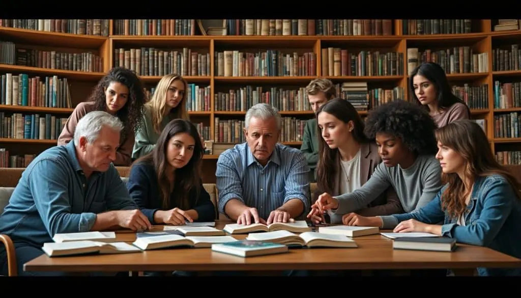 découvrez pourquoi le syndicat sud appelle à la vigilance concernant la présence de pseudo-sciences en bibliothèque. analyse des enjeux et recommandations pour préserver la qualité de l'information accessible au public.
