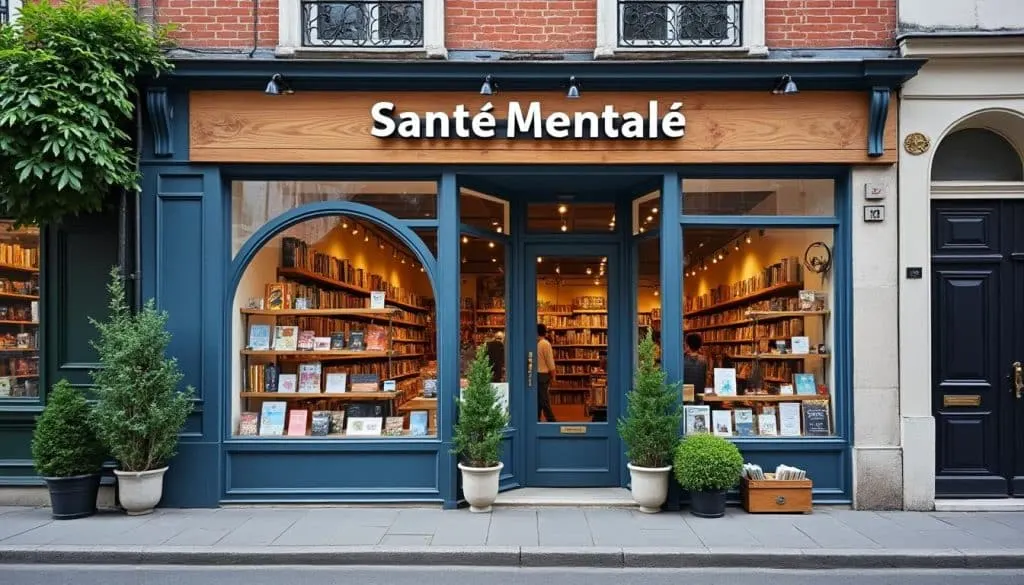 découvrez comment les libraires s’engagent à travers de nombreuses initiatives pour soutenir la grande cause nationale dédiée à la santé mentale, en sensibilisant le public et en promouvant le bien-être grâce à la lecture.