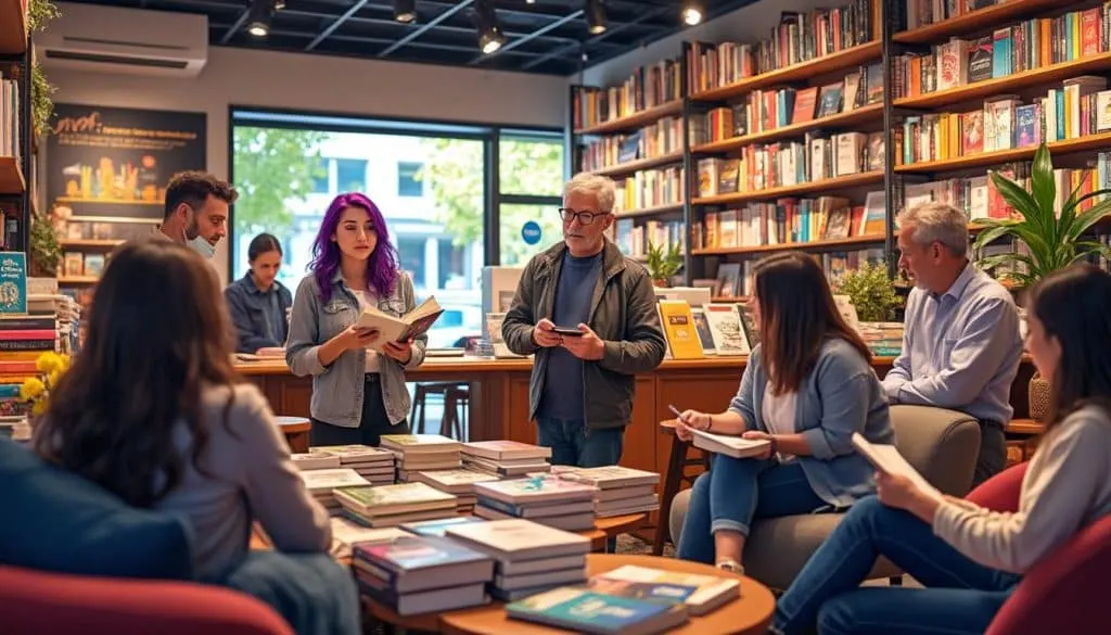 découvrez comment les libraires s’engagent pour soutenir la grande cause nationale dédiée à la santé mentale à travers des initiatives solidaires et innovantes.