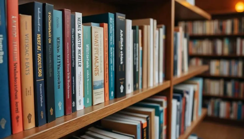 découvrez pourquoi les médecins tirent la sonnette d’alarme sur la présence simultanée de mauvais guides et d’ouvrages fiables sur la santé mentale dans les librairies, et comment cela peut impacter votre bien-être.