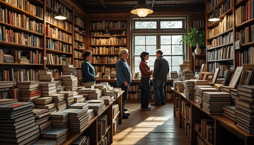 découvrez comment les scientifiques appellent les libraires à jouer un rôle clé dans le soutien à la santé mentale. explorez l'importance des livres et des ressources écrites pour favoriser le bien-être psychologique et renforcer les liens communautaires.