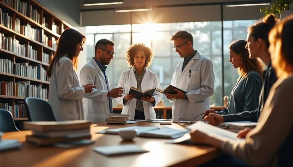 découvrez comment les scientifiques appellent les libraires à jouer un rôle essentiel dans le soutien à la santé mentale. un plaidoyer pour une collaboration entre la littérature et le bien-être mental afin d'apporter réconfort et ressources à ceux qui en ont besoin.