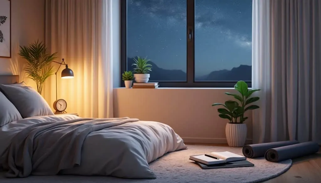 découvrez 10 habitudes nocturnes à adopter pour améliorer la qualité de votre sommeil, vous endormir plus facilement et profiter de nuits réparatrices.
