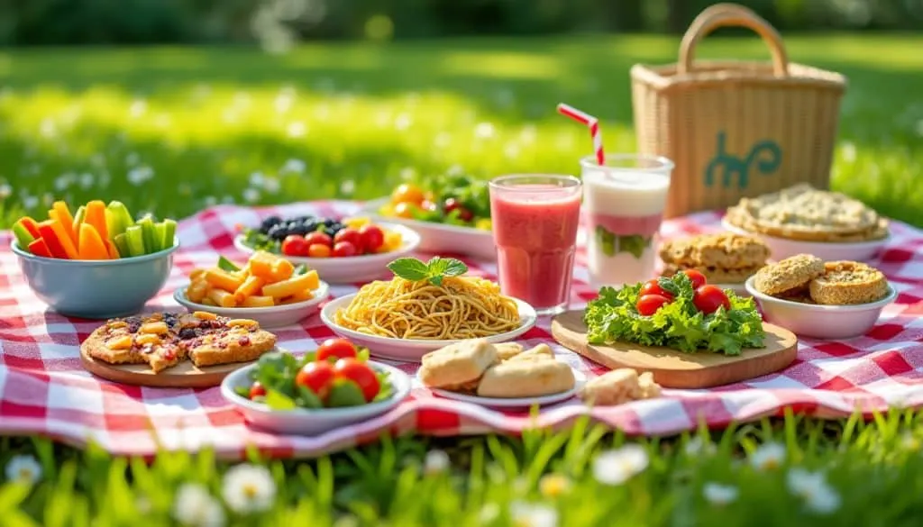 découvrez 10 recettes de nourriture saine, idéales pour les enfants ! faciles à préparer et délicieuses, ces plats équilibrés raviront petits et grands pour des repas sains au quotidien.