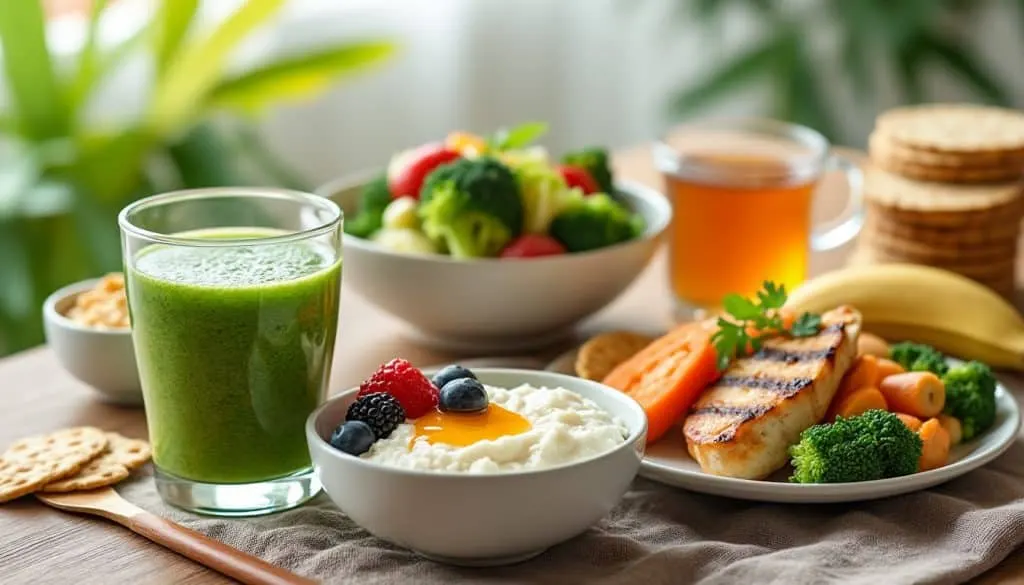 découvrez 11 recettes spécialement conçues pour le syndrome du côlon irritable, faciles à digérer et idéales pour apaiser les douleurs et améliorer votre confort digestif au quotidien.