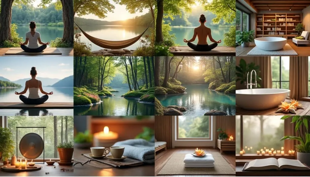 découvrez 11 techniques de relaxation efficaces pour réduire le stress, apaiser l’anxiété et retrouver le bien-être au quotidien. conseils pratiques et faciles à appliquer pour se détendre vraiment !