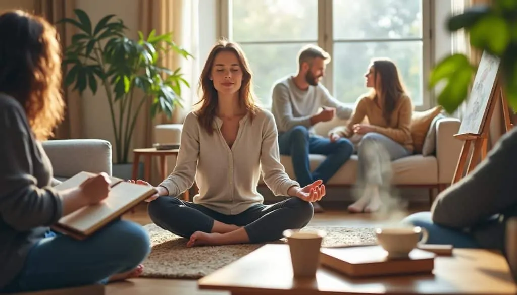découvrez 11 techniques efficaces pour mieux comprendre et gérer vos émotions difficiles au quotidien. transformez vos réactions et retrouvez votre équilibre émotionnel grâce à des conseils simples et pratiques.
