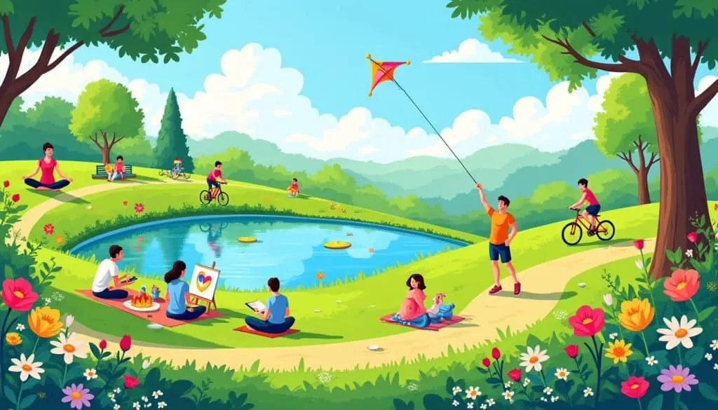découvrez 12 activités simples et efficaces pour améliorer naturellement votre humeur au quotidien. retrouver le sourire grâce à des conseils pratiques et accessibles à tous !