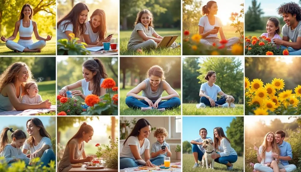 découvrez 13 conseils pratiques pour cultiver l'optimisme au quotidien, transformer votre état d'esprit et adopter une attitude positive pour mieux affronter les défis de la vie.
