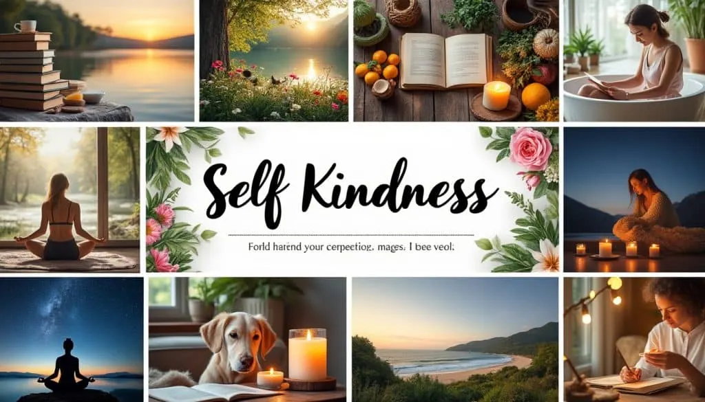 découvrez 13 façons simples et efficaces de pratiquer la bienveillance envers vous-même au quotidien. adoptez des gestes doux, développez l’auto-compassion et améliorez votre bien-être mental grâce à ces conseils pratiques.