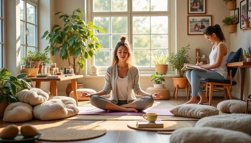 découvrez 13 habitudes simples et efficaces pour préserver votre santé mentale au quotidien. adoptez des gestes bien-être pour renforcer votre équilibre émotionnel et mieux gérer le stress.