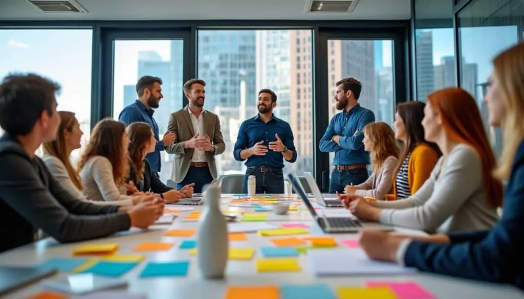 découvrez 13 stratégies efficaces pour surmonter la peur de parler en public et exprimer vos idées avec confiance. conseils pratiques et astuces pour oser prendre la parole en toute situation.