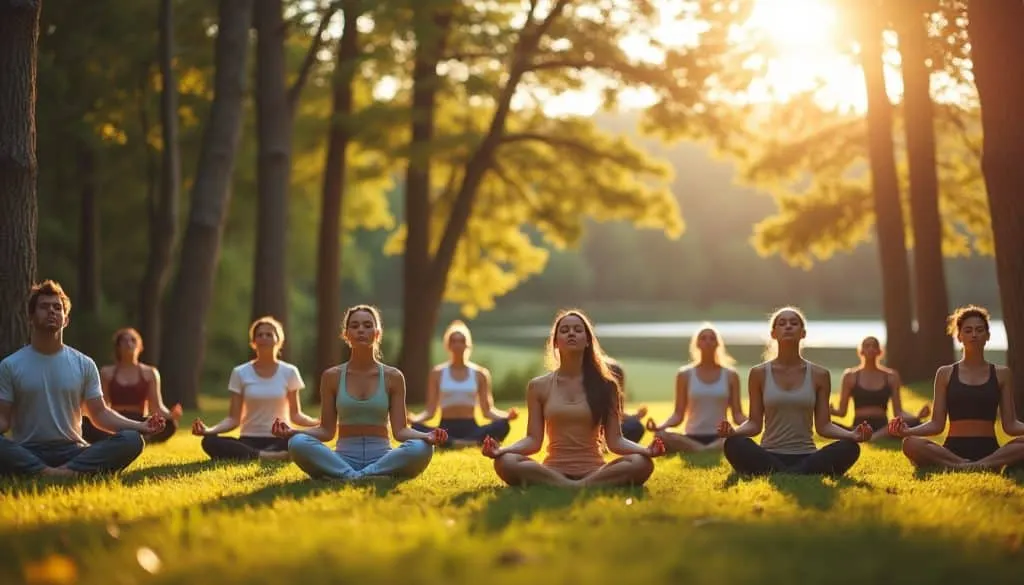découvrez 13 techniques de respiration efficaces pour vous détendre, réduire le stress et retrouver rapidement calme et bien-être au quotidien.