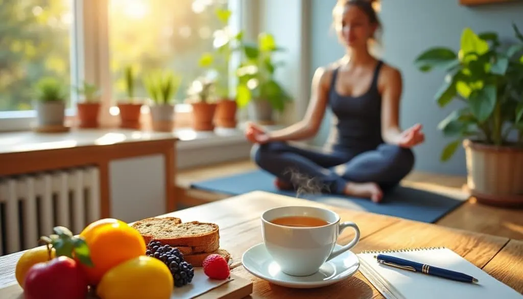 découvrez 14 habitudes simples et accessibles pour vivre plus consciemment, améliorer votre bien-être et savourer pleinement chaque instant. adoptez ces conseils pour une vie plus équilibrée et épanouie.