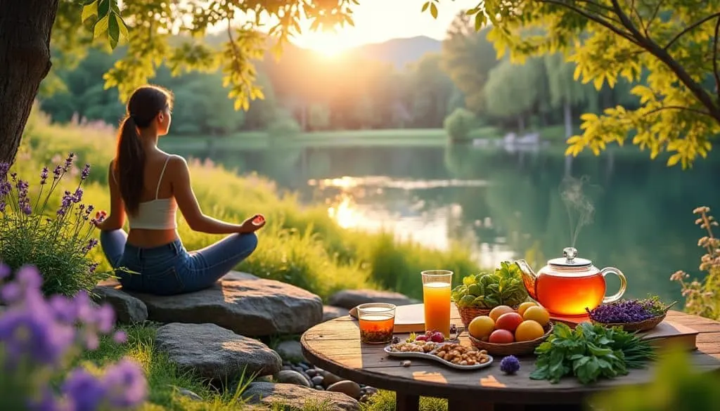 découvrez 15 méthodes naturelles et efficaces pour réduire le stress au quotidien. conseils simples, astuces pratiques et solutions douces pour retrouver calme et bien-être naturellement.