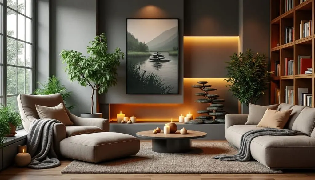 découvrez 15 idées inspirantes pour aménager un espace détente chez vous et transformer votre intérieur en un véritable havre de paix. astuces, conseils et inspirations pour un environnement relaxant et chaleureux.