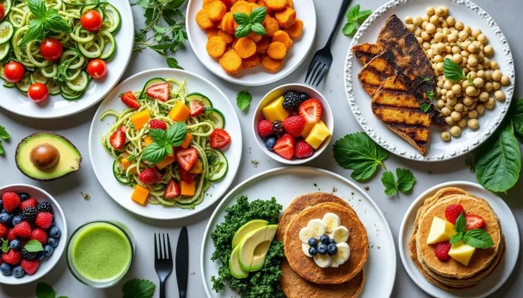 découvrez 15 recettes légères et savoureuses pour perdre du poids sans craquer entre les repas. des idées anti-grignotage faciles à préparer, idéales pour une alimentation saine et gourmande !