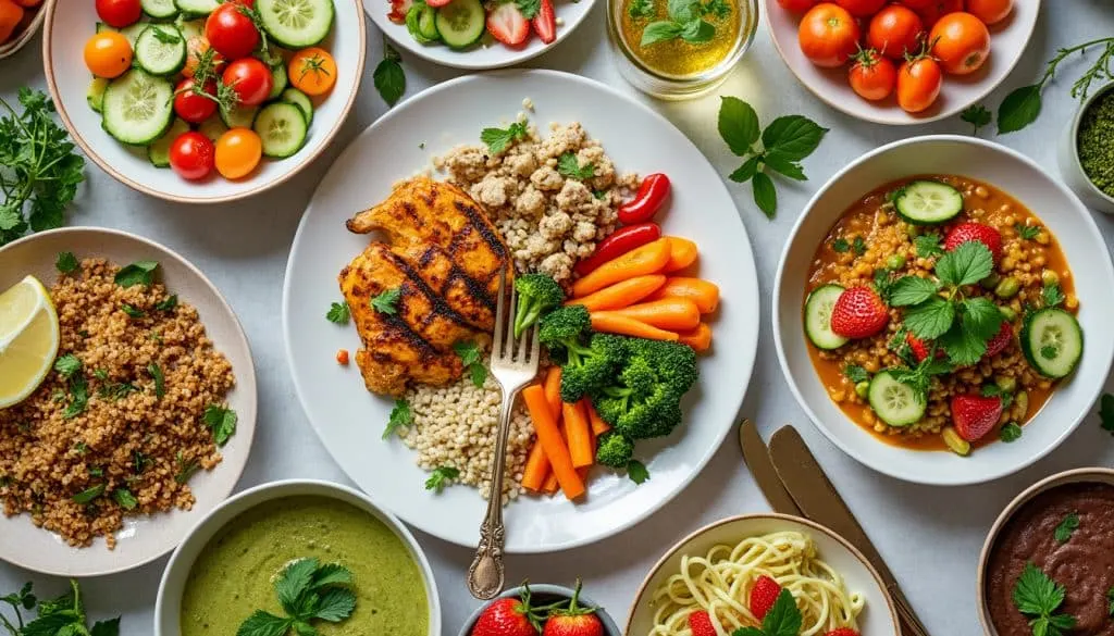 découvrez 15 recettes sans fodmap, savoureuses et faciles à digérer, idéales pour apaiser les troubles digestifs et varier vos repas en toute sérénité.