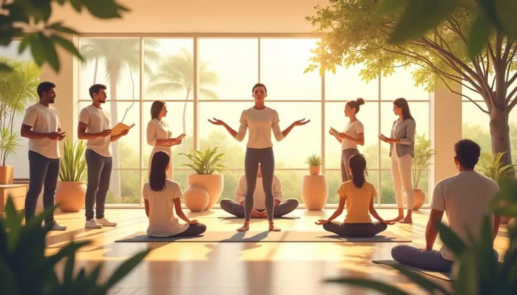 découvrez 16 exercices efficaces et faciles à appliquer pour renforcer votre confiance en vous au quotidien. boostez votre estime de soi grâce à des conseils simples accessibles à tous !