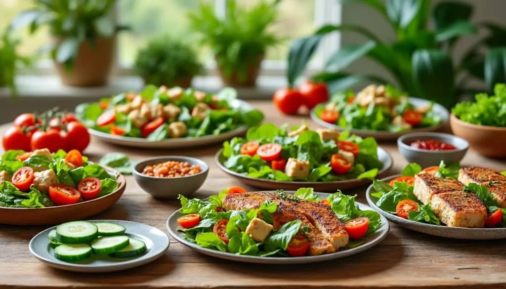 découvrez 16 recettes weight watchers à zéro point, idéales pour cuisiner sainement, se faire plaisir sans culpabiliser et atteindre vos objectifs minceur facilement. simples, rapides et gourmandes !