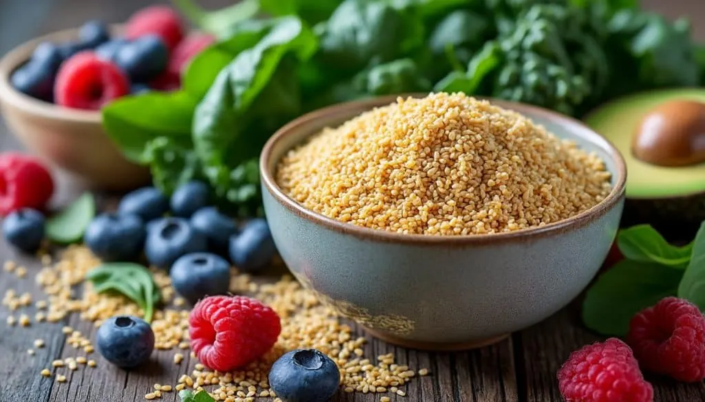 découvrez 4 astuces incontournables pour réduire l'index glycémique de vos repas, équilibrer votre alimentation et favoriser votre bien-être au quotidien.