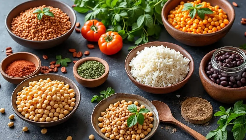 découvrez les 4 erreurs fréquentes à éviter avec les légumineuses à indice glycémique bas pour profiter pleinement de leurs bienfaits santé et réussir vos repas équilibrés.