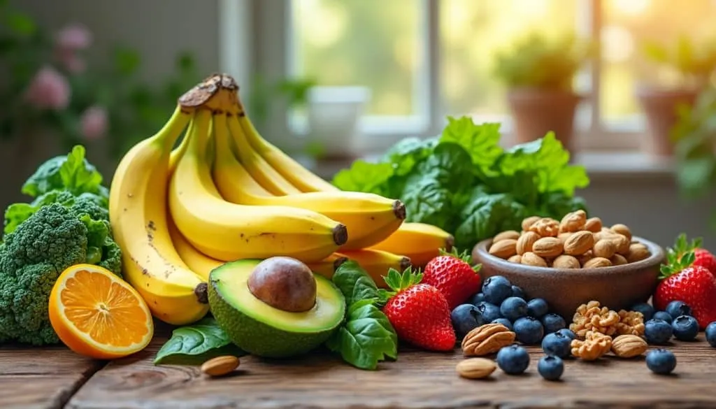 découvrez 4 nutriments essentiels pour améliorer naturellement votre humeur et lutter contre la dépression saisonnière. conseils pratiques pour retrouver énergie et bien-être durant l'hiver.