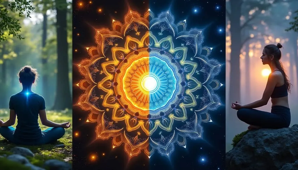 découvrez 4 techniques efficaces pour ouvrir votre troisième œil, développer votre intuition et éveiller votre spiritualité. conseils pratiques et conseils simples pour débutants.