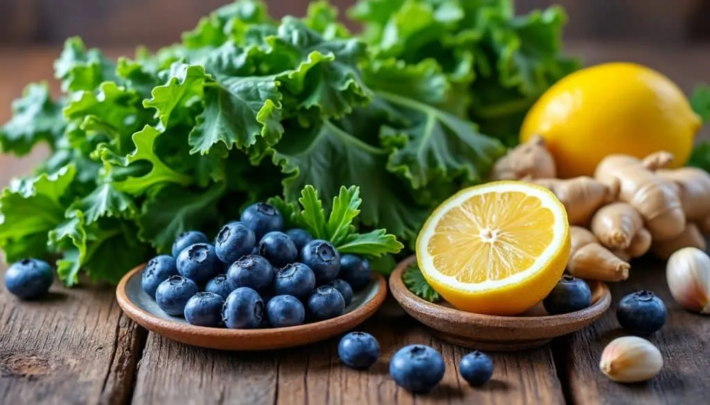 découvrez 5 aliments détox pour le foie qui purifient naturellement votre organisme. retrouvez vitalité et bien-être grâce à ces solutions saines et faciles à intégrer dans votre alimentation quotidienne !