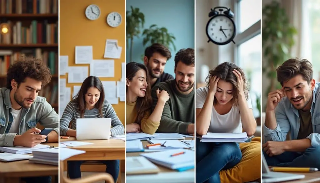 découvrez les 5 erreurs courantes qui vous empêchent d’atteindre vos objectifs et apprenez comment les éviter pour progresser plus efficacement vers le succès.