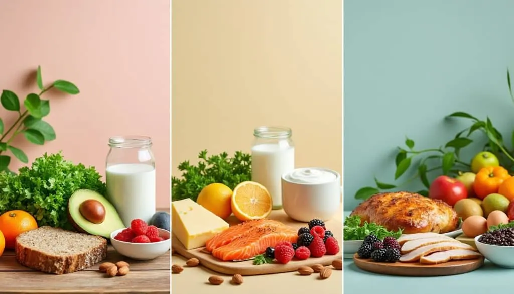 découvrez les 5 essentiels nutrition pour chaque trimestre de la grossesse afin de soutenir la santé de la maman et du bébé. conseils adaptés, aliments clés et recommandations pour une grossesse épanouie.
