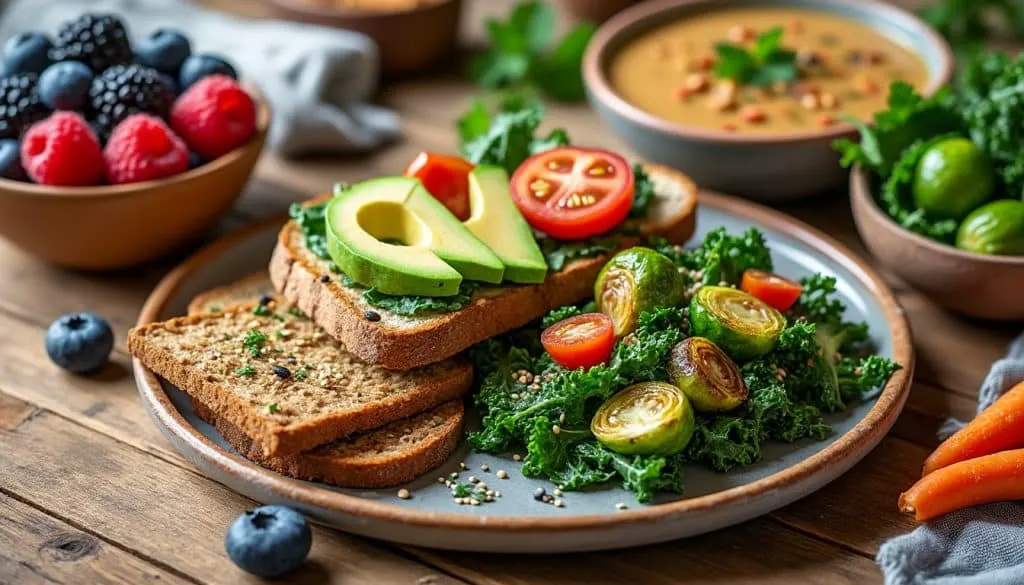 découvrez 5 astuces simples et délicieuses pour augmenter votre apport en fibres tout en privilégiant des aliments à index glycémique bas. améliorez votre digestion et votre équilibre alimentaire grâce à ces conseils pratiques !