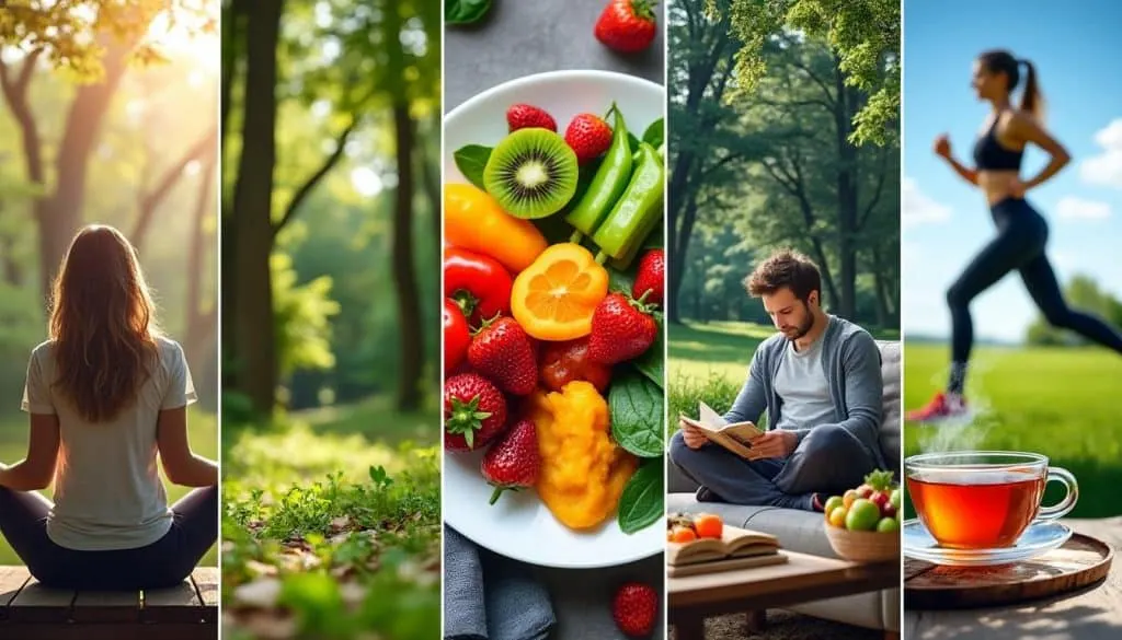 découvrez 5 habitudes simples et efficaces pour augmenter naturellement votre énergie au quotidien. adoptez ces conseils pratiques pour rester en forme, productif et positif toute la journée !