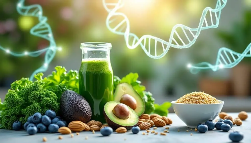 découvrez les 5 principes nutritionnels anti-âge inspirés par l’épigénétique moderne pour ralentir le vieillissement, prévenir les maladies et optimiser votre vitalité au quotidien.