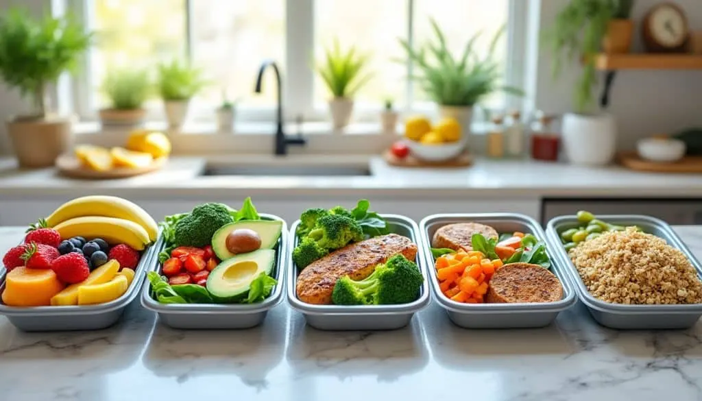 découvrez 5 protocoles nutritionnels anti-stress efficaces pour mieux gérer les périodes difficiles, réduire l’anxiété naturellement et renforcer votre bien-être au quotidien grâce à une alimentation adaptée.
