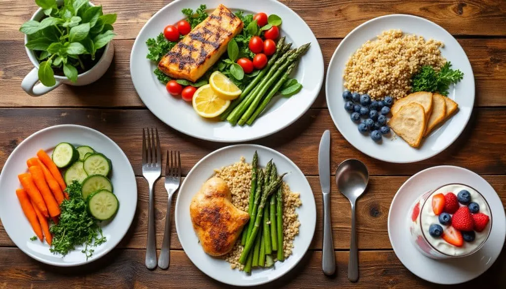 découvrez 5 recettes parfaites du régime thonon idéales pour la phase de stabilisation. des plats savoureux, simples à préparer et équilibrés pour garder la ligne sans frustration !