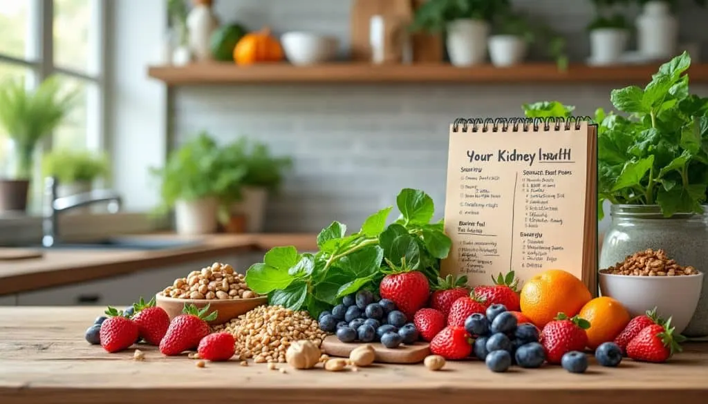 découvrez les 5 règles de nutrition souvent négligées pour le soutien rénal chez les femmes. adoptez de meilleures habitudes alimentaires pour préserver la santé de vos reins au quotidien.