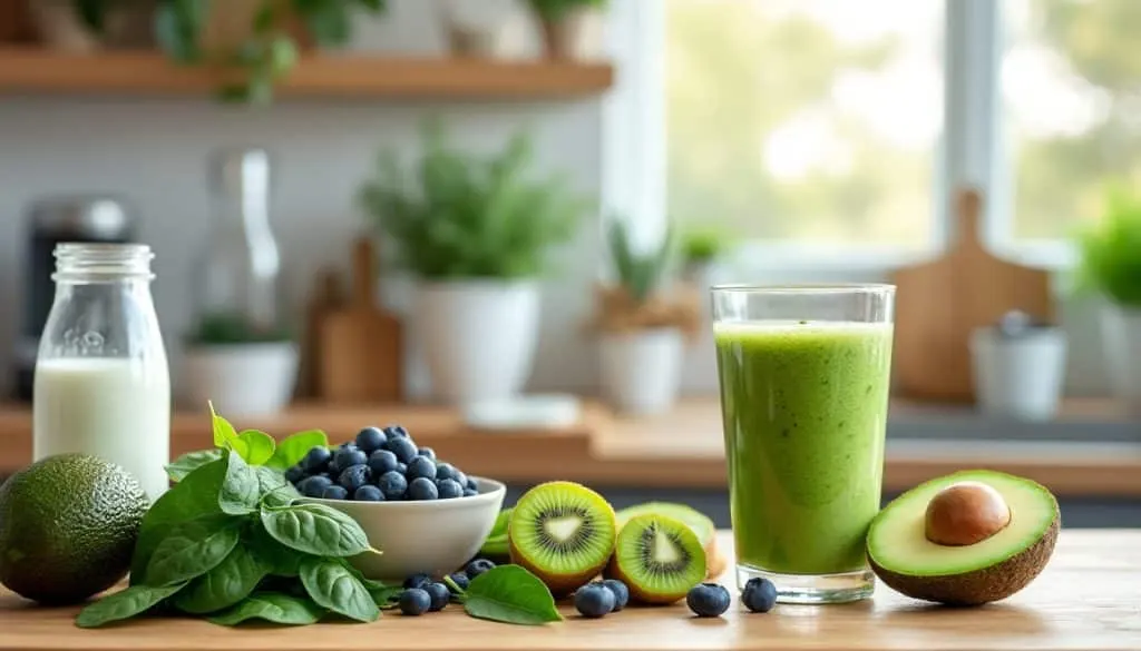 découvrez 5 astuces incontournables pour préparer des smoothies à index glycémique bas, délicieux et sains. idéal pour garder la ligne et réguler votre énergie toute la journée !