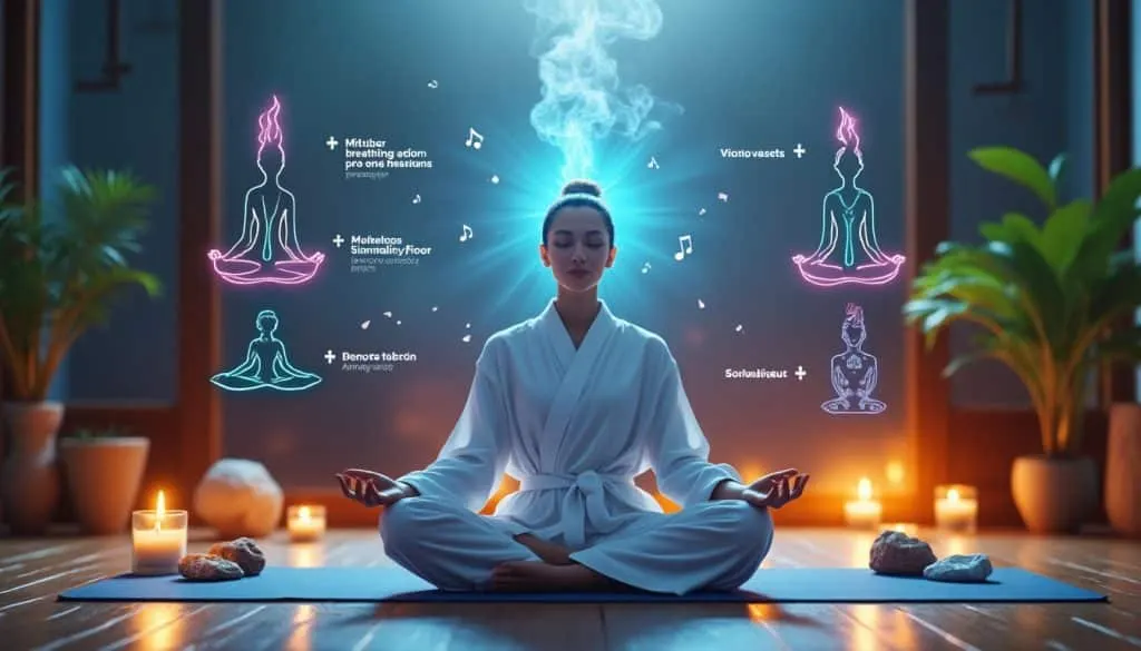 découvrez 5 techniques efficaces et sûres pour activer votre kundalini en toute sécurité, stimuler votre énergie intérieure et favoriser l'éveil spirituel. conseils et méthodes adaptés pour tous niveaux.