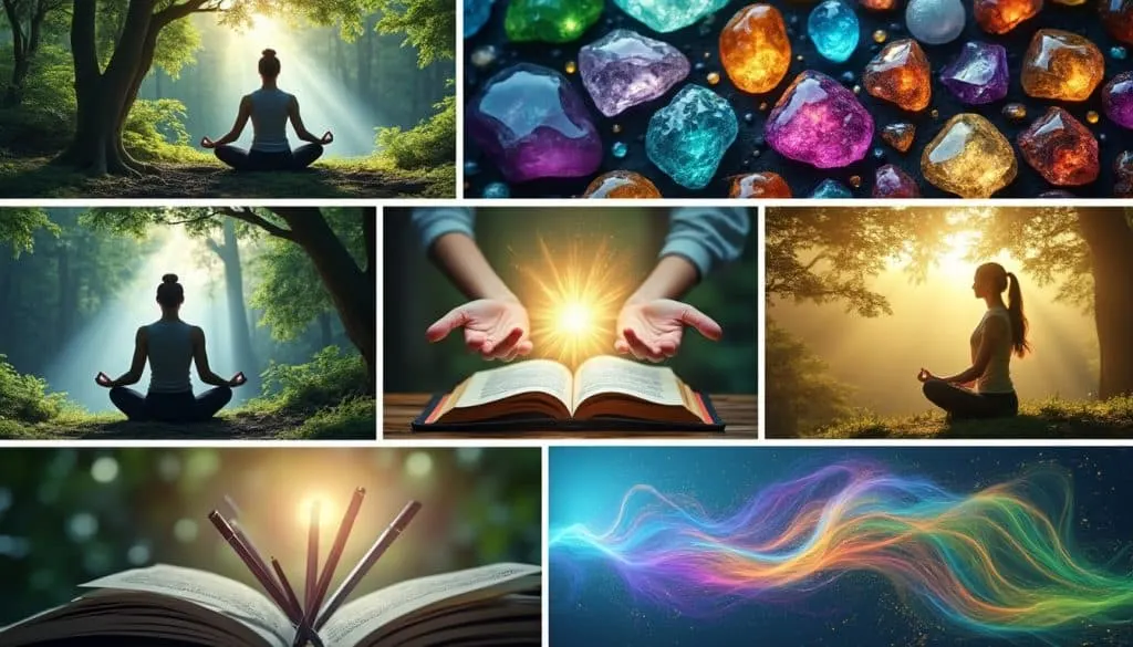 découvrez 5 techniques efficaces pour développer votre channeling, améliorer votre connexion spirituelle et recevoir des messages clairs. conseils pratiques pour débutants et initiés passionnés par la médiumnité.