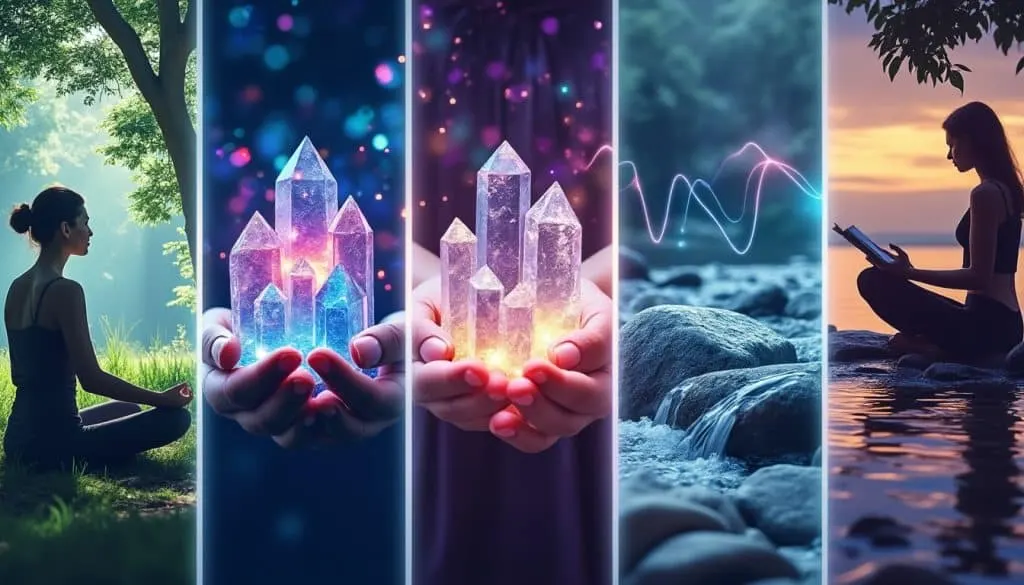 découvrez 5 techniques efficaces pour développer votre clairaudience et affiner votre capacité à percevoir les messages subtils grâce à l’écoute intuitive. apprenez à renforcer cette faculté spirituelle étape par étape.