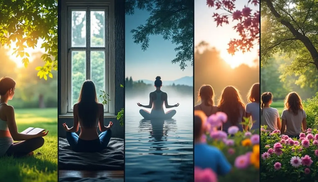 découvrez 5 techniques efficaces pour développer votre claire-ressenti, affiner vos perceptions subtiles et renforcer votre intuition au quotidien.